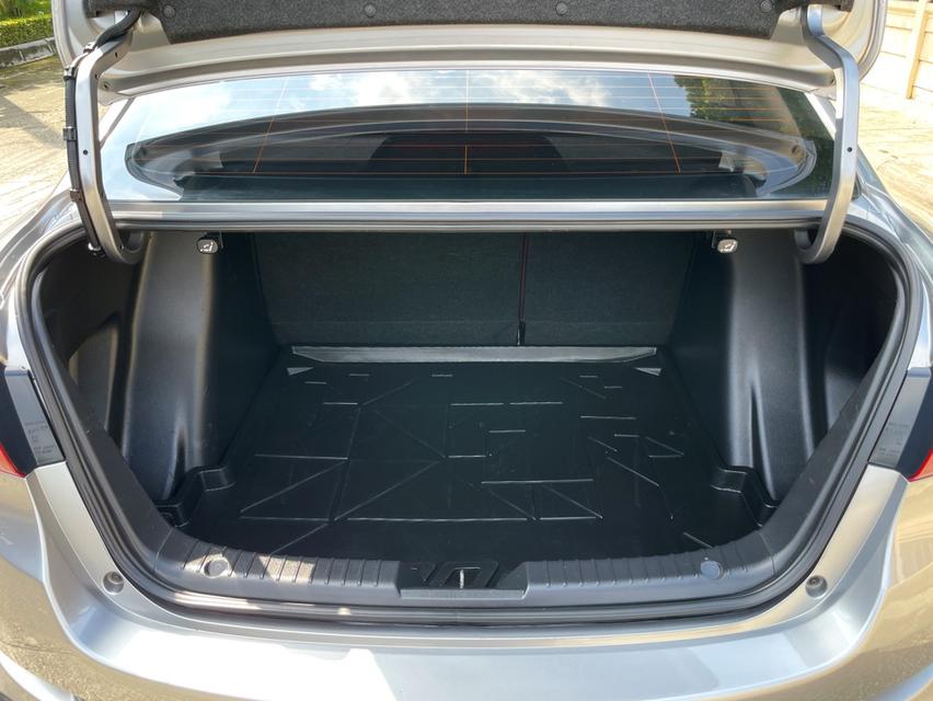 MAZDA 2 1.3 SKYACTIVE HIGH CONNECT (MNC) ปี 2019 สภาพป้ายแดง 11