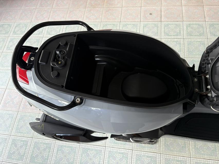 GPX Tuscany150 Keyless วิ่ง5000 โล ปี66 รูปที่ 9