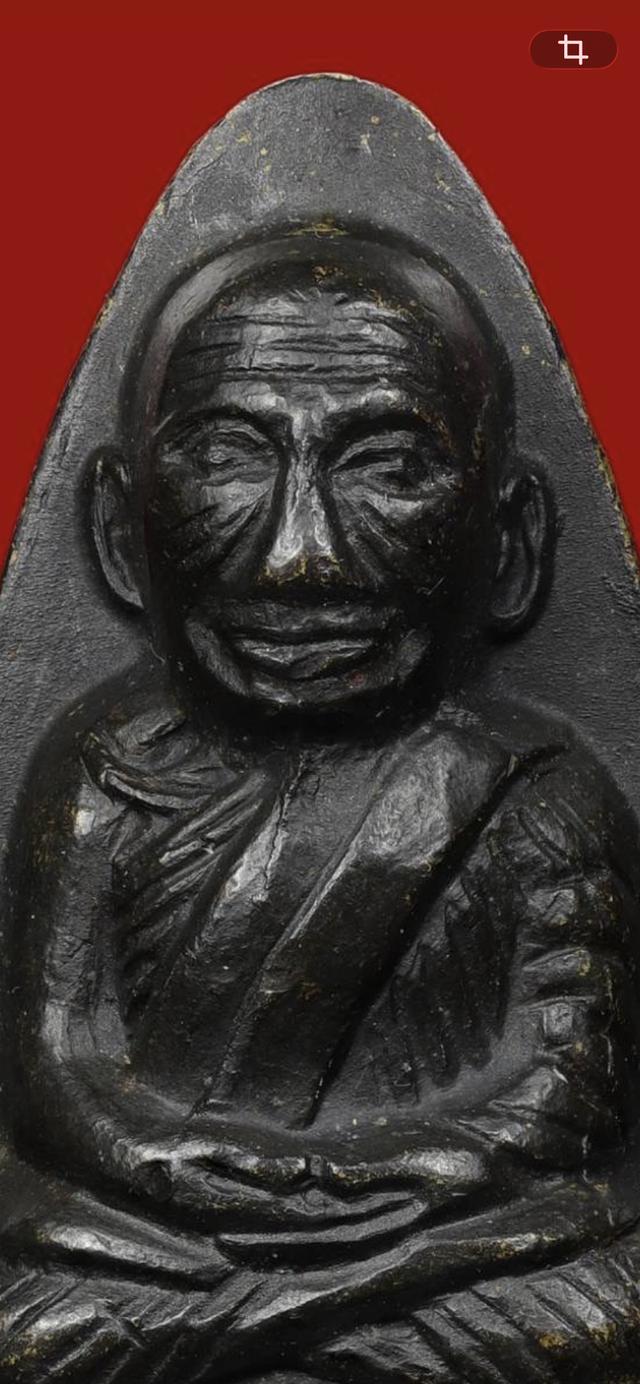 พระหลวงพ่อทวดวัดช้างไห้