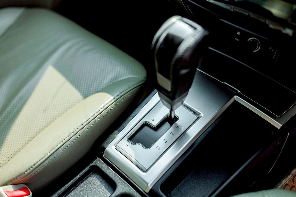 MITSUBISHI PAJERO 2.5 AT ปี 2010–2011 รูปที่ 14