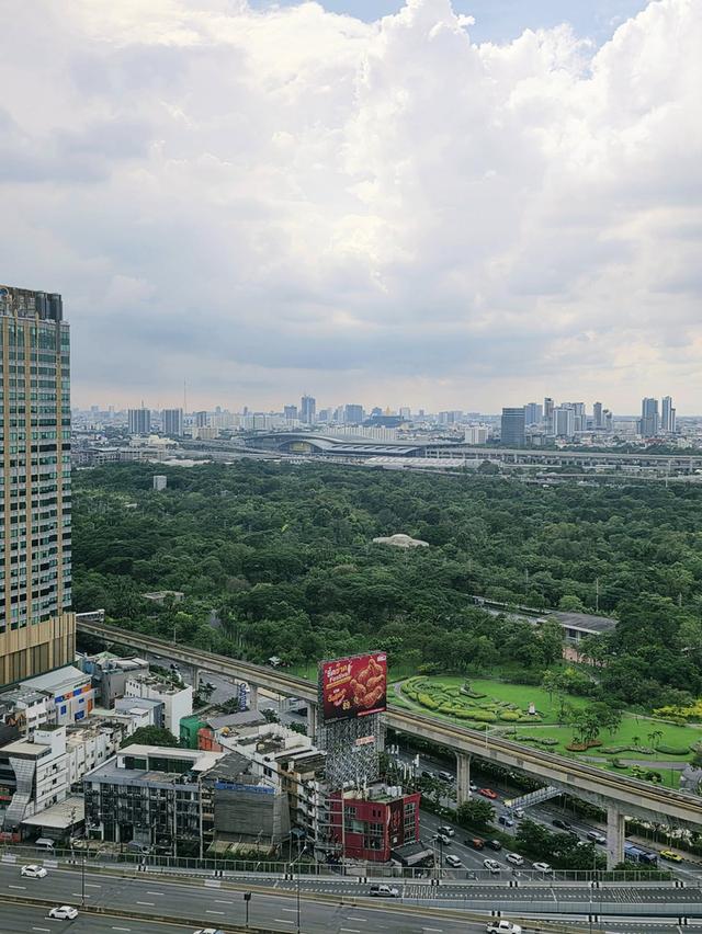 ให้เช่า 2ห้องนอน The Saint Residences (เดอะ เซนต์ เรสซิเดนซ์) BTS ห้าแยกลาดพร้าว 8