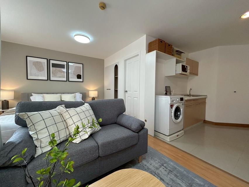 The Link condominium 15