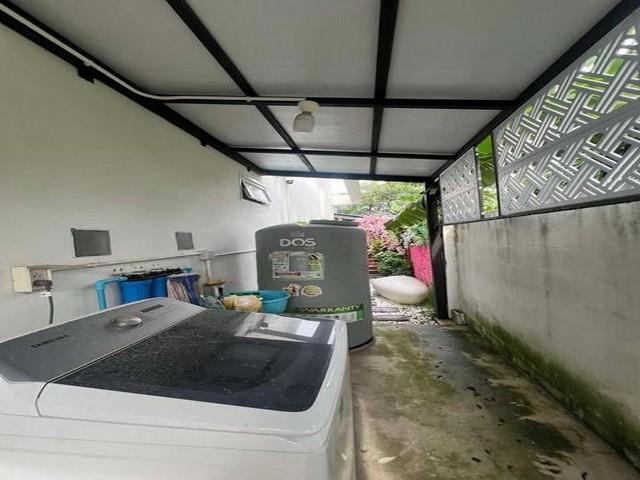 PB5358 ให้เช่าอาคารสำนักงาน 4 ชั้น ซอยพัฒนาการ97 ทำออฟฟิศได้ อนุญาตให้ใช้สถานที่จดทะเบียนได้