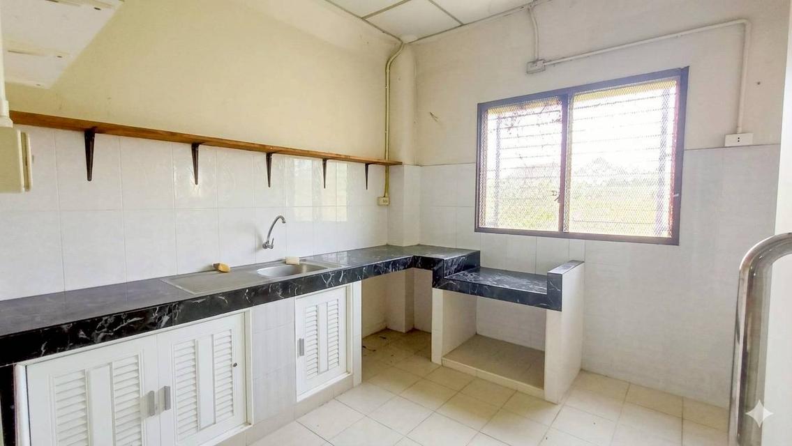 🏠 หลังใหญ่สะใจ! ขายบ้านเดี่ยว AC House 1 หมู่บ้าน​ เอ​ ซี​ เฮ้าส์​ 1 ลำลูกกา คลอง 4 ปทุมธานีต่อเติมเต็มพื้นที่ 220 ตร.ม. ในราคาแค่ 3 ล้านต้น!  🥰🤗 10