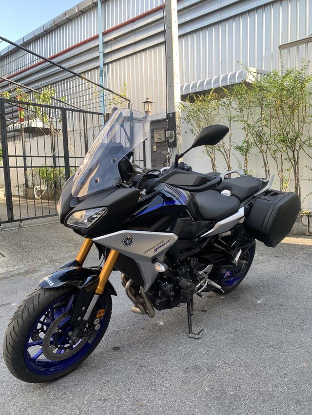 Tracer 900 GT ปี 2021 จด 22 4
