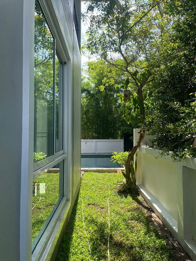 บ้านเดียวสองชั้น4นอน4ห้องนำ้ 3