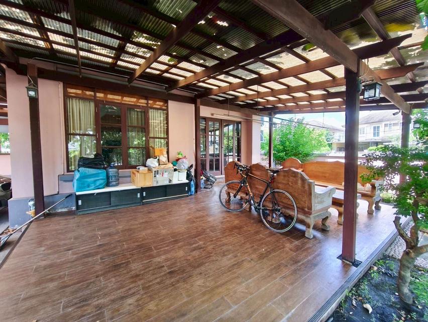 บ้านชัยพฤกษ์ บุศรินทร์ คลอง 2 ตำบลคูคต อำเภอลำลูกกา จังหวัดปทุมธานี 7