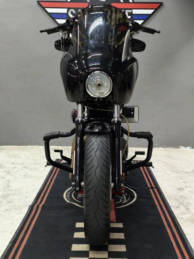 HARLEY-DAVIDSON FORTY-EIGHT  ปี 2012 🇺🇸 รหัส 5HD รูปที่ 6