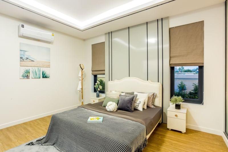 P-6 ขายบ้านเดี่ยวสุดหรู ในโครงการ Avatar Manor พื้นที่ อ.หัวหิน ราคาเริ่มต้นที่ 9.99 ล้านบาท 14