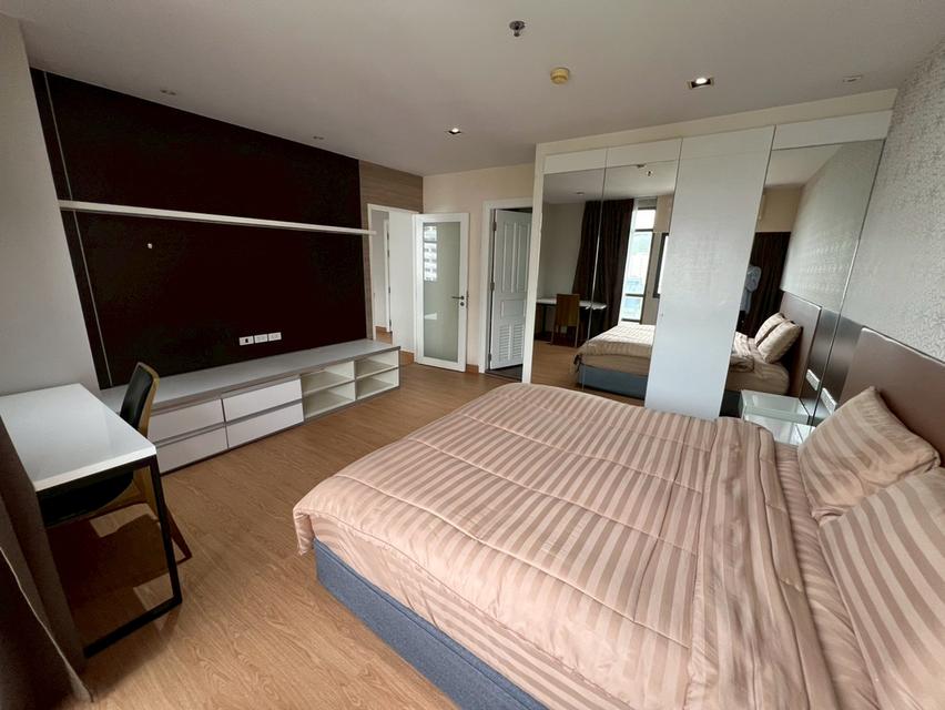 Apartment for rent “Nantiruj Tower” Sukhumvit soi 8 6