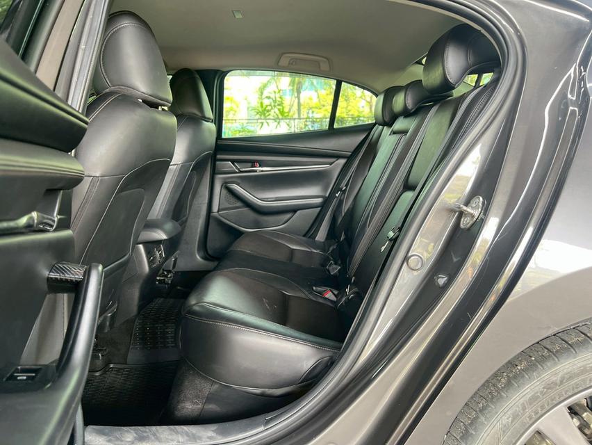 Mazda 3 2.0 SP Sedan AT ปี 2020 รูปที่ 17