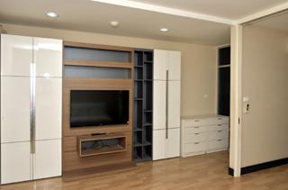 ให้เช่า คอนโด ห้องใหม่ The Station @ สาทร - บางรัก เจริญกรุง 2