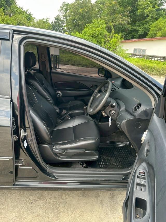 รหัสรถ BK4474 Toyota Vios 1.5E💥ปี2009💥 รูปที่ 9