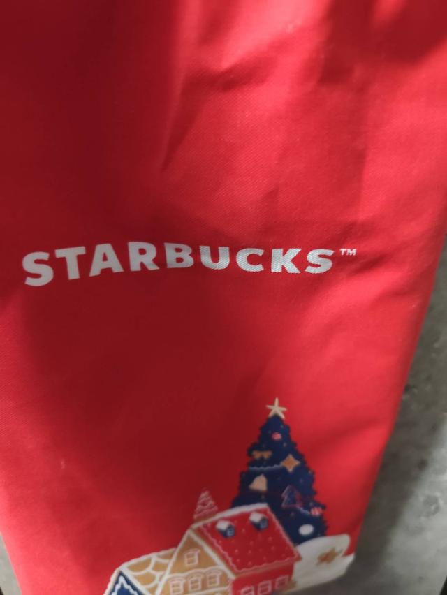 ขายแก้วสตาร์บัคและ บัตรกาแฟ สตาร์บัคส์ Selling a brand new Starbucks mug and selling a Starbucks Card รูปที่ 5
