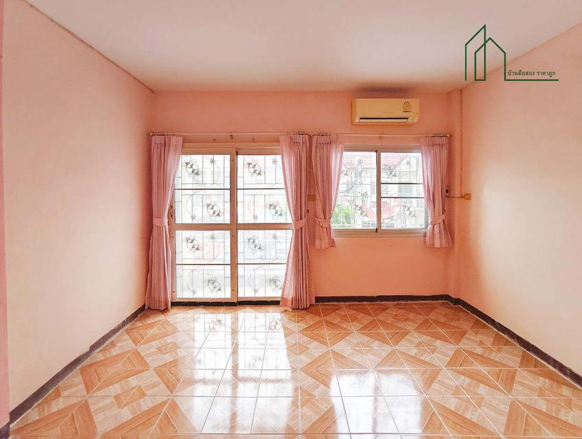 ทาวน์โฮม 2 ชั้น เคซี คู่สร้าง วิลล่า เฟส 3 ถนนประชาอุทิศ–สุขสวัสดิ์ v 16