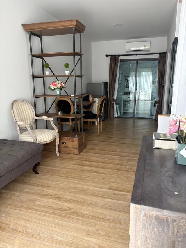 Luxury home For Rent "Siri Place MegaBangna" 13