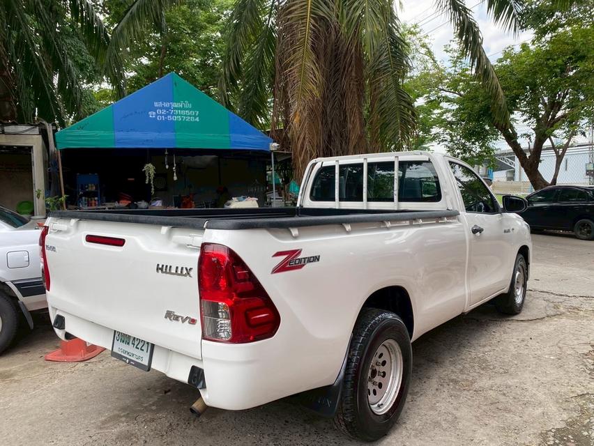 TOYOTA HILUX REVO Z-EDTION รูปที่ 4