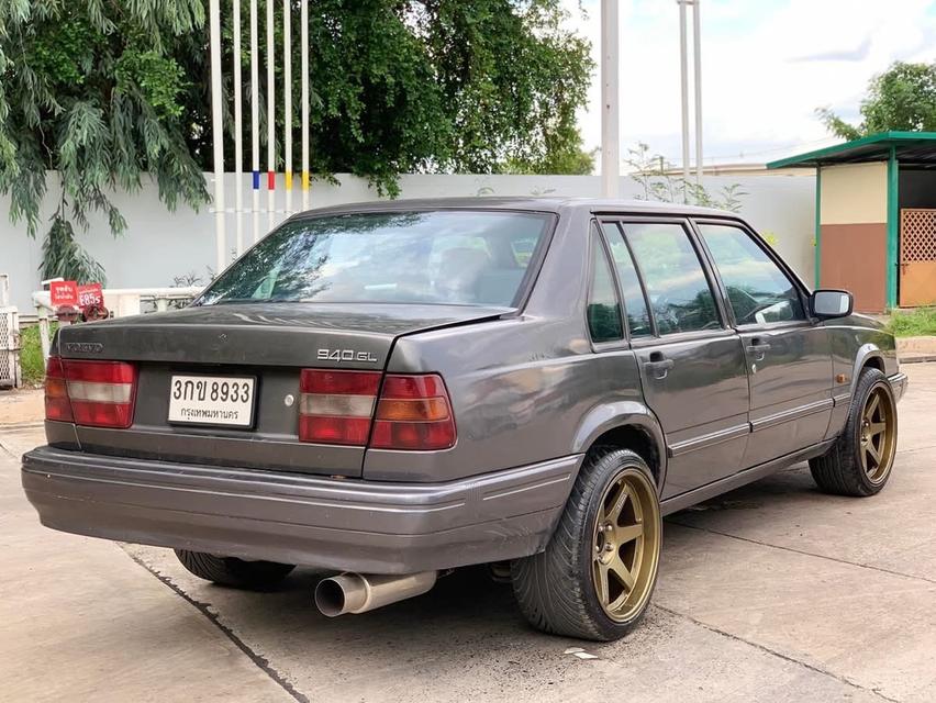 ขายด่วน VOLVO 940 GL ปี 1993  2