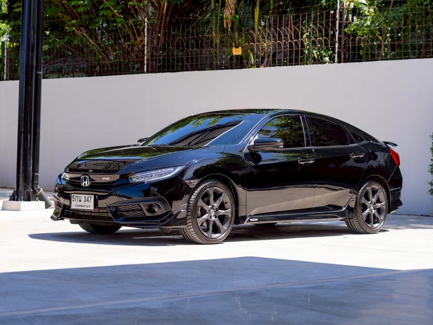 Honda Civic FC 1.5 Turbo RS ปี 2016