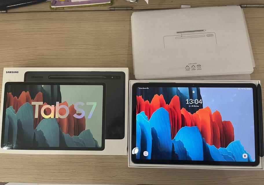 samsung tap S7 128GB
