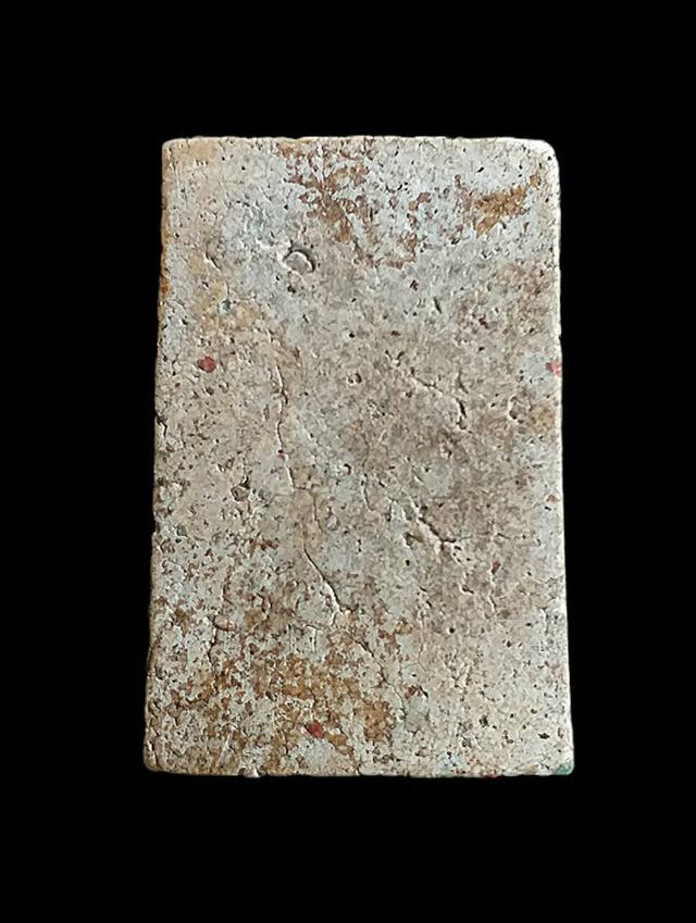 พระสมเด็จวัดระฆังฯ,พิมพ์เกศทะลุซุ้ม. รูปย่อยที่ 3