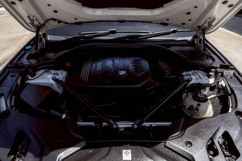 รหัสรถ 67GG4292 BMW 520d Sport (โฉม G30) 2018 รูปที่ 20
