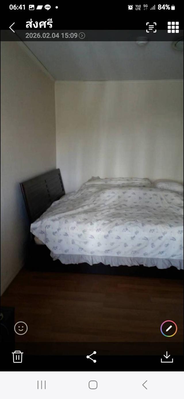 Condo LPN Place คอนโด สาธรพระราม 4 5