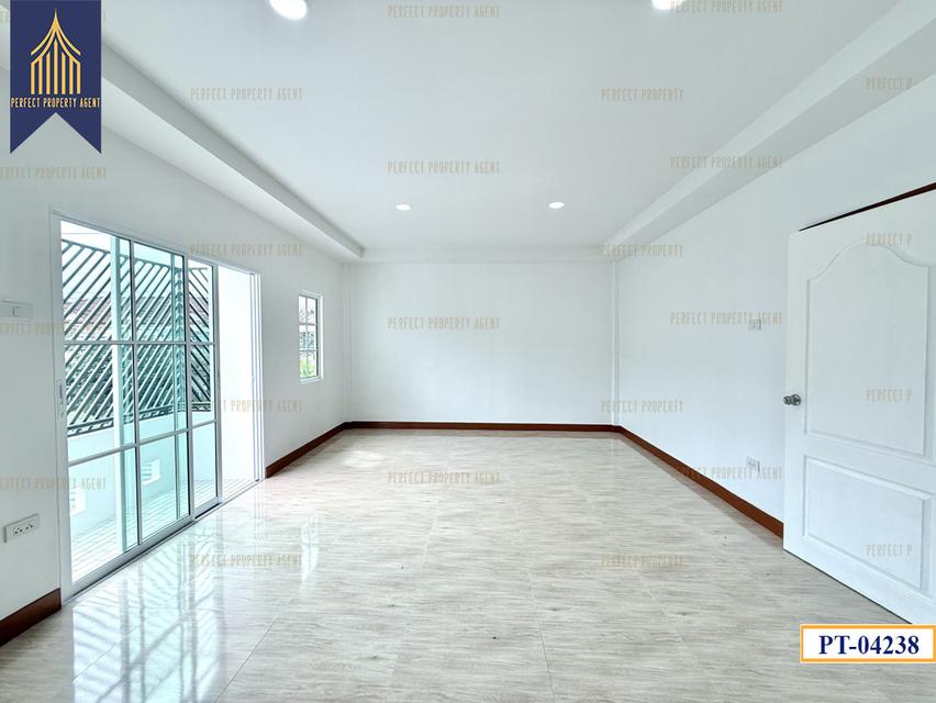 ขายบ้านเคซี-รามอินทรา 5 พระยาสุเรนทร์ คลองสามวา  กรุงเทพ บ้านสวยทำเลโดนใจตกแต่งใหม่พร้อมอยู่ 11