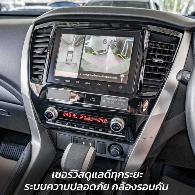 รหัส NP7333 MITSUBISHI PAJERO SPORT 2.4 GT Premium 2WD 2020 2