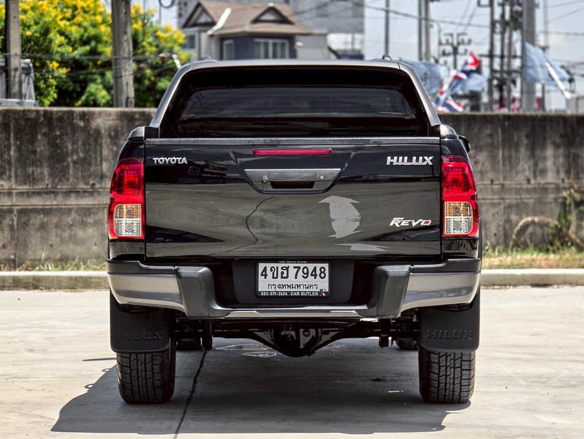 รหัสรถ CBLX7948 TOYOTA REVO ROCCO 2.8 PRERUNNER AT ปี 2019 3