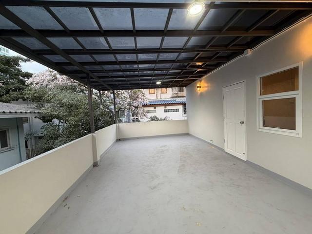 โฮมออฟฟิศ Casa Pacífica Bangkok 5 ห้องนอน 4 ห้องน้ำ 400 ตารางเมตร เพียง100เมตรถึงBTS พระโขนง 8