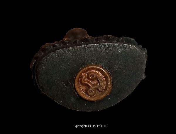 รูปหล่อหลวงปู่ทวด วัดบ่อน้ำร้อน อ.เบตง จ.ยะลา