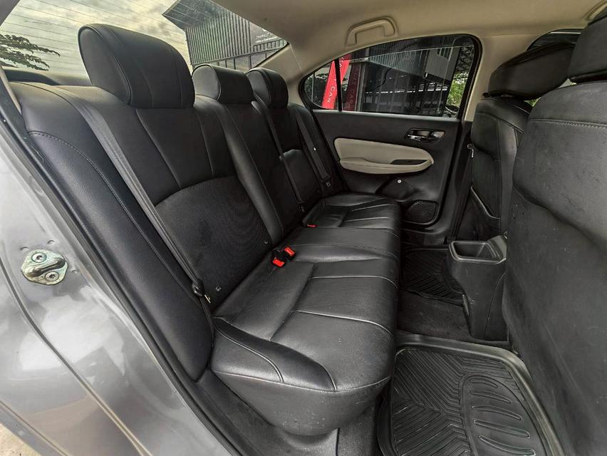 2023 HONDA CITY 1.0SV 11