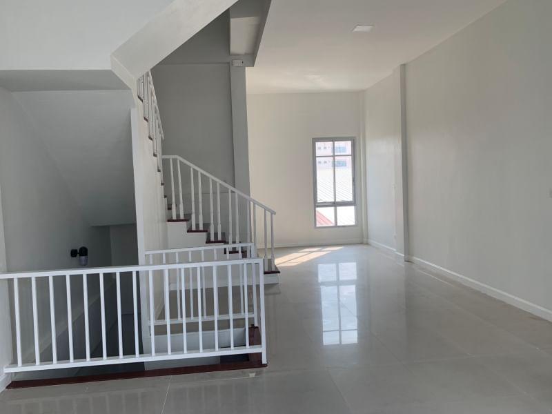 🏡 อาคารพาณิชย์ 4 ชั้น ราคาโปรโมชั่น พร้อมผู้เช่าอยู่แล้ว | คลองสามวา ถ.ปัญญาอินทรา 🎉 ราคาโปรโมชั่น 3,780,000 บาท ~~ราคาปกติ 4,880,000 บาท~~ 3