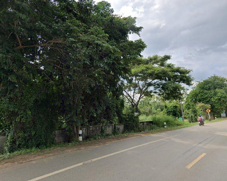 ขายที่ดินบางเสร่ 80 ตรว. ซอยหนองหิน-วัดทุ่งโปร่ง ติดวิวเขาบรรยากาศดีใกล้ตลาดแยกเจ-4กม. อ.สัตหีบ ชลบุรี 2