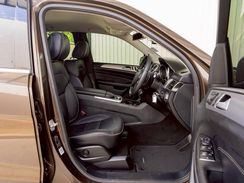 Benz ML250  Bluetec 4 Matic 2013 8