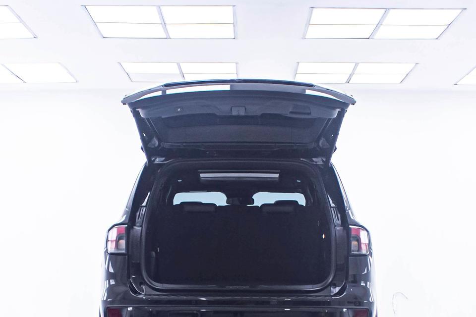 รหัสรถ 1D681 EVEREST 2.0 BI-TURBO TITANIUM PLUS SUNROOF 2WD. 20
