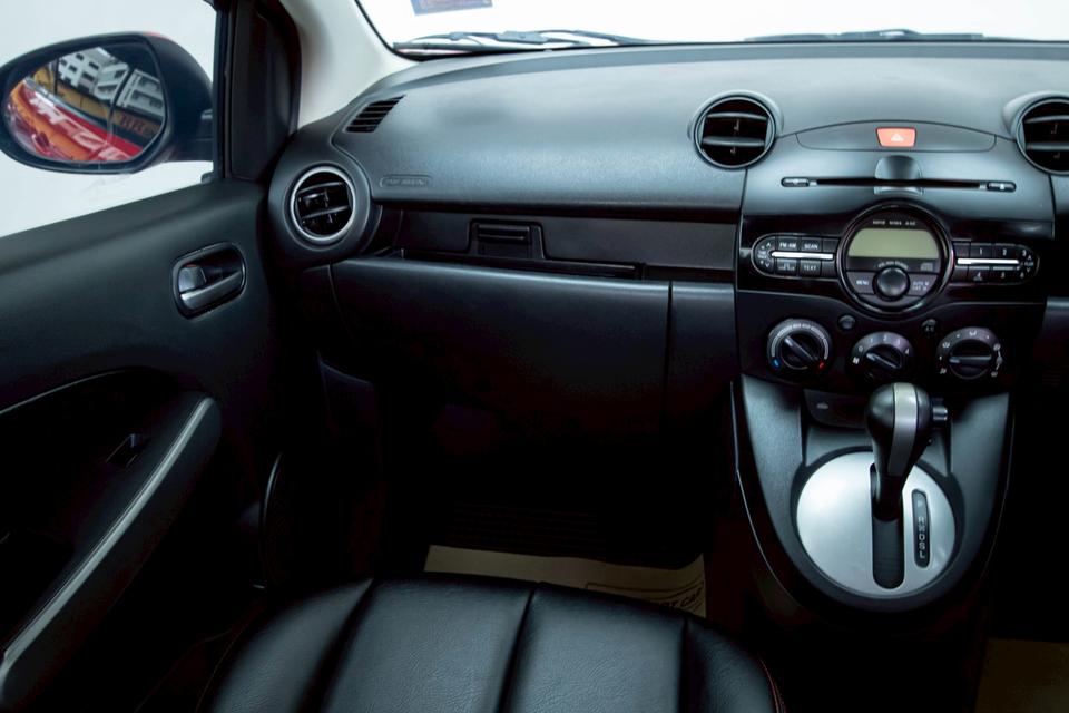 MAZDA 2 1.5 Spirit Sport 5DR 2012  10