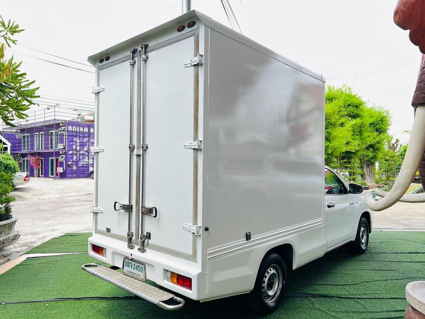 🚘 TOYOTA REVO SINGLECAB 2.4 ENTRY MT ปี 2021 รูปที่ 5