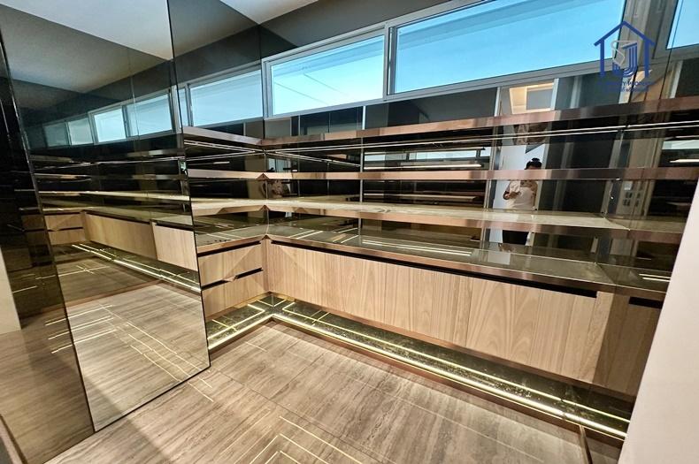 ขายบ้านเดี่ยว 3 ชั้น หมู่บ้านวีเว่ เอกมัย-รามอินทรา ถนนประดิษฐ์มนูธรรม ซอยโยธินพัฒนา 3 6