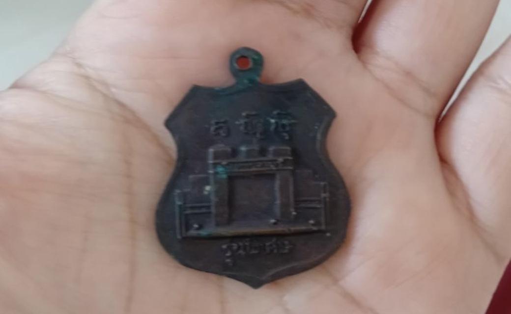 หลวงพ่ออุตมะกาญจนบุรี 2