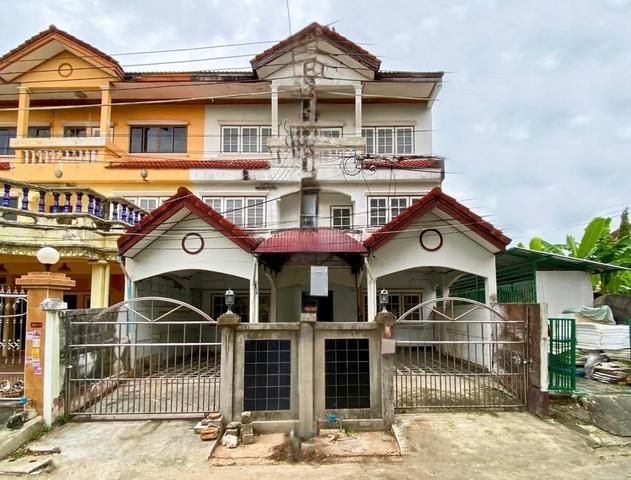 ให้เช่าทาวโฮมหลังมุม 3ชั้น ซอยสุขุมวิท 101 ปุณณวิถี จดทะเบียนบริษัทได้ ใกล้BTS ปุณณวิถี 5 นาที , โรงเรียนนานาชาติ Anglo– 1