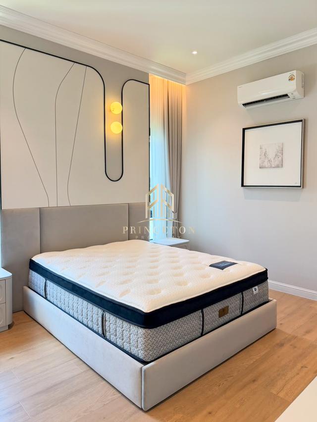 Luxury house Narinsiri rama 9 krungthep kreetha 18