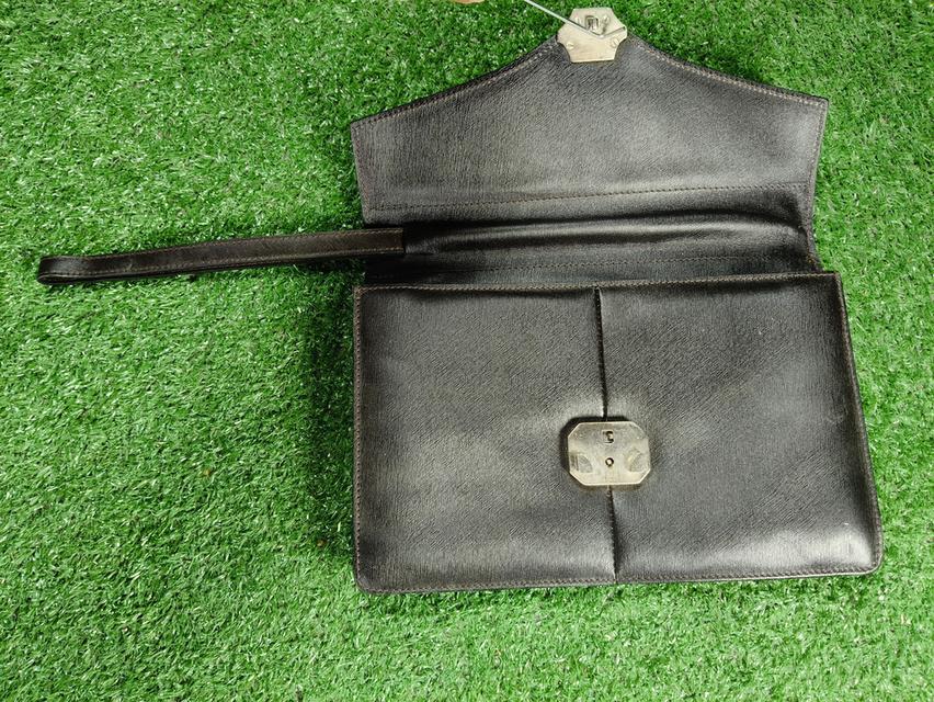 Dunhill Clutch Bag สอบถามก่อนได้ครับ รูปที่ 5