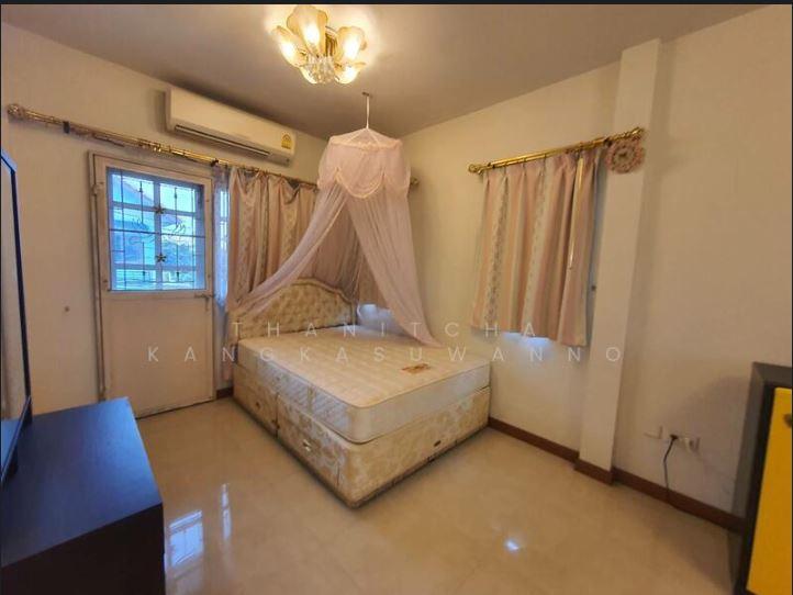 ขาย ทาวน์เฮ้าส์ 2 ชั้น 35 ตารางวา โครงการดรีมเพลส บางกรวย ถนนกาญจนาภิเษก 10