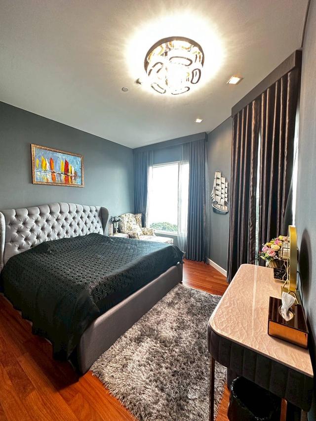 Reflection  Jomtien beach Pattaya For​ rent  6