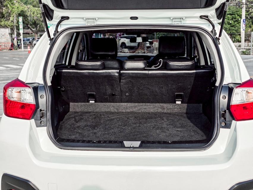 รหัสรถ CBLX9777 ✨ SUBARU XV 2.0i AWD ปี 2012 (จดปี 2013) รูปที่ 9