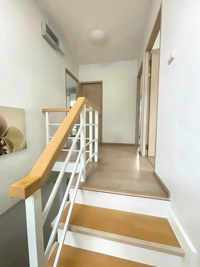 🏠ให้เช่า บ้านเดี่ยวหลังมุม หมู่บ้าน Atoll Lanta Resort Life ทำเลบางนา สุวรรณภูมิ ใกล้สนามบินสุวรรณภูมิ นิคมอุตสาหกรรมเจโม เมกาบางนาเเพียง 7 นาที! ✨ 15