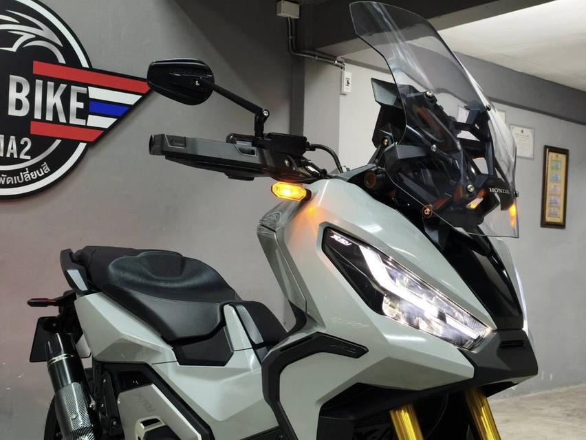 ออกรถ 0 บาท HONDA X-ADV 750 XU 2023 รูปที่ 3