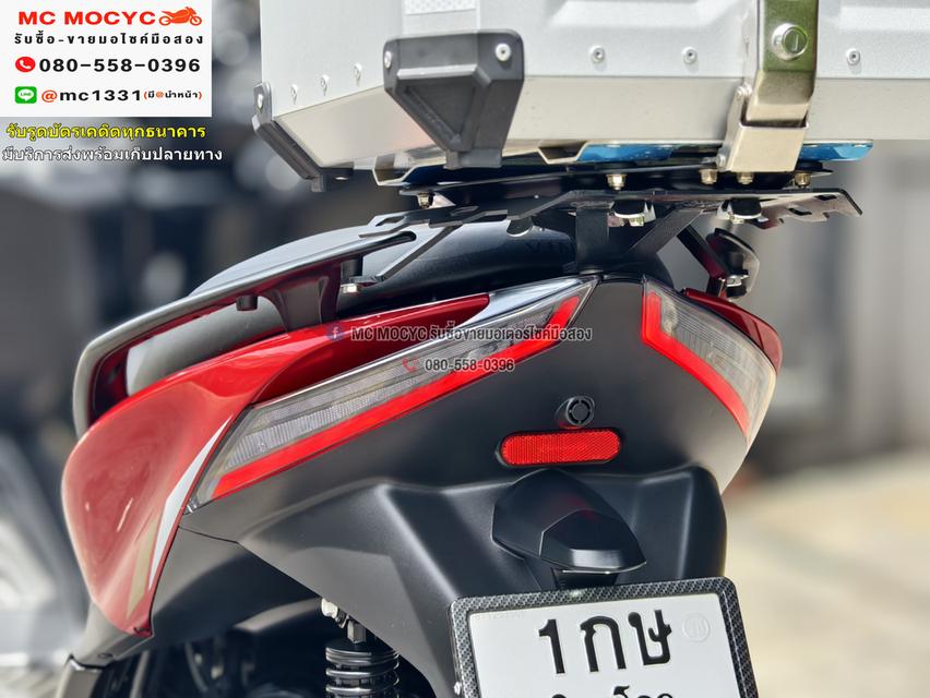 Zontes 350e 2024 วิ่ง3000โล รถบ้านแท้มือเดียว เครื่องเดิมๆ กุญแจบุคเซอวิสครบ พร้อมกล่องหลัง1ใบ No1120 16